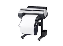 Cartuchos Canon Imageprograf IPF510 Plus